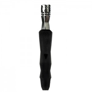 DynaVap Dry Herb Vaporizer - The "B" Black Series - Black